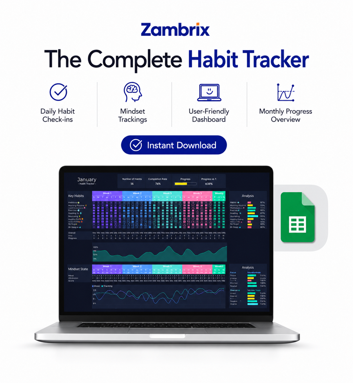 Habit Tracker