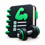 Workout & GYM Tracker