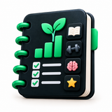 Self-Improvement Stack
